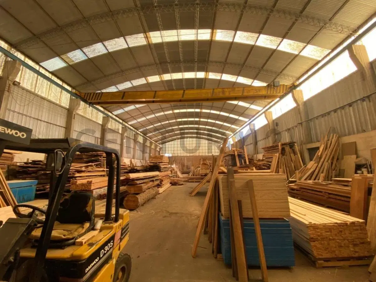 VENTA DE GALPON DEPOSITO EN LOMAS DE ZAMORA 3