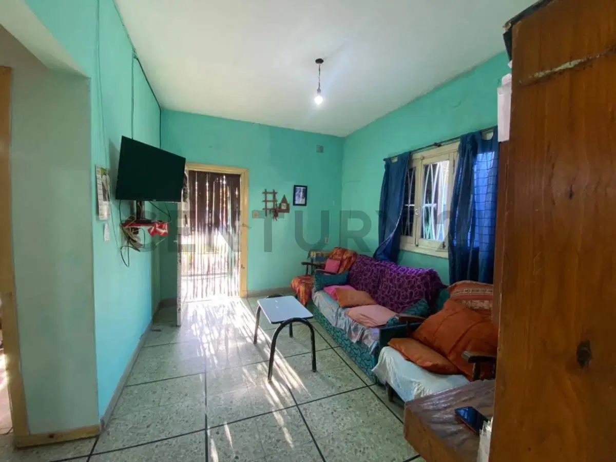 CASA 3 AMBIENTES EN VENTA EN TEMPERLEY 4