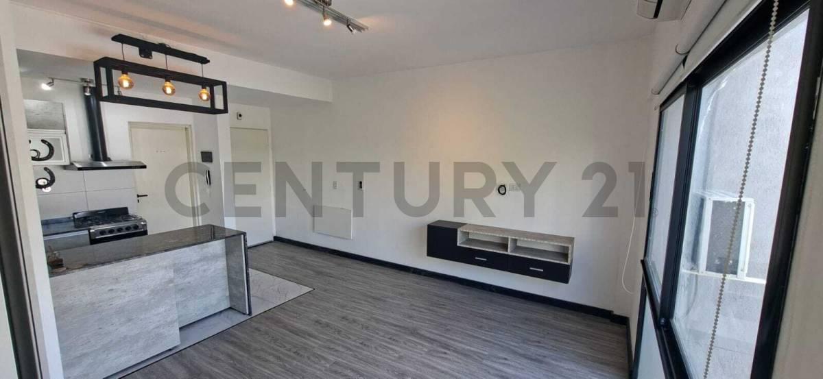 Venta de departamento monoambiente en Banfield