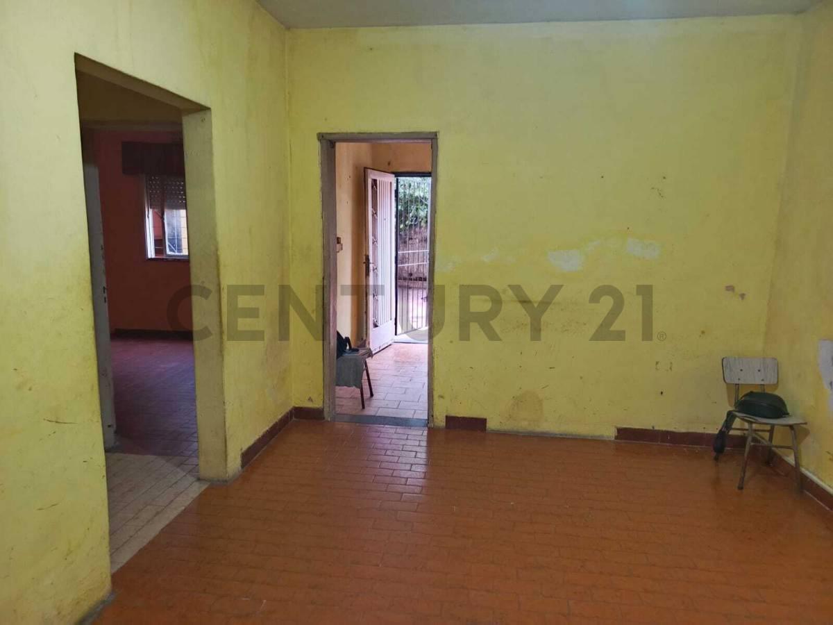 VENTA EN BLOCK CASA MAS 2 DEPARTAMENTOS