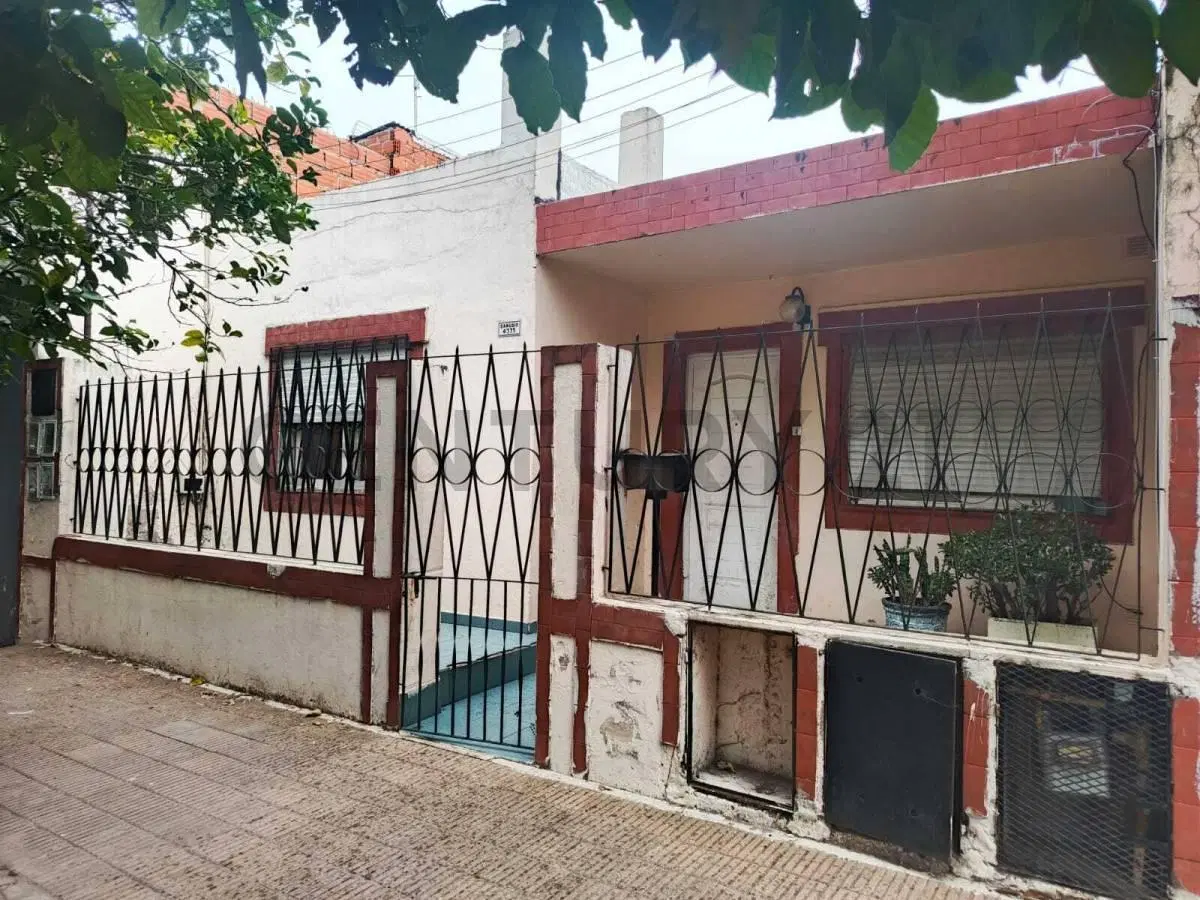 VENTA EN BLOCK CASA MAS 2 DEPARTAMENTOS 5