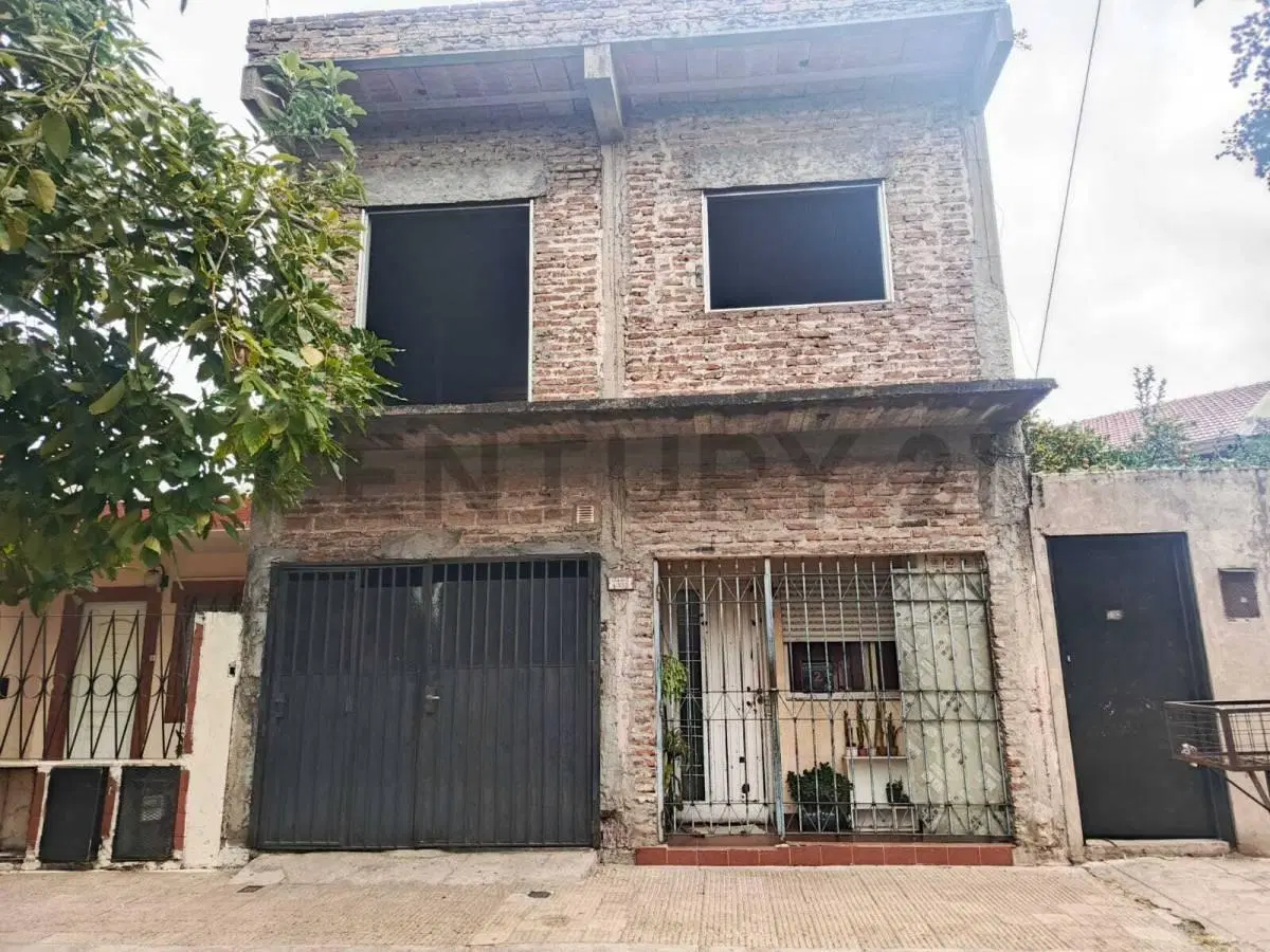 VENTA EN BLOCK CASA MAS 2 DEPARTAMENTOS 3
