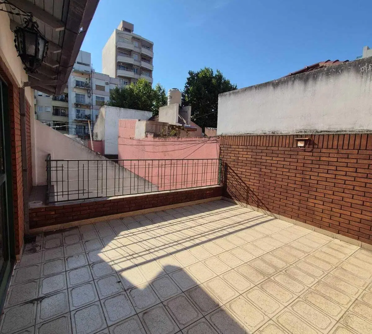 CASA 3 AMBIENTES EN LANUS. 4