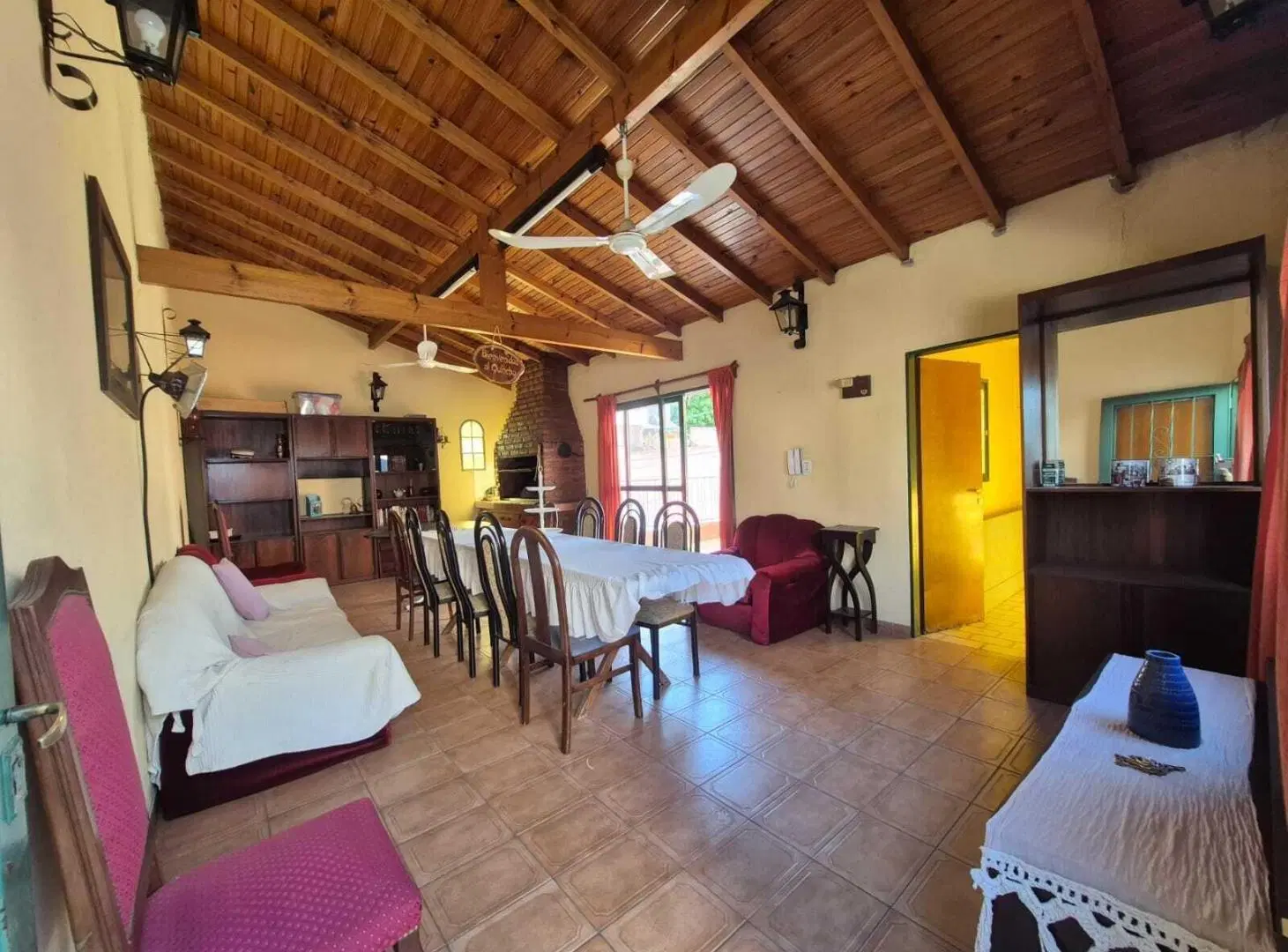 CASA 3 AMBIENTES EN LANUS. 8