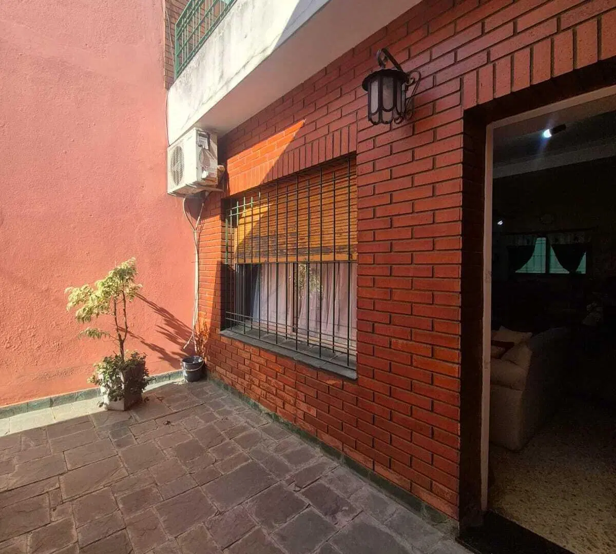 CASA 3 AMBIENTES EN LANUS. 5