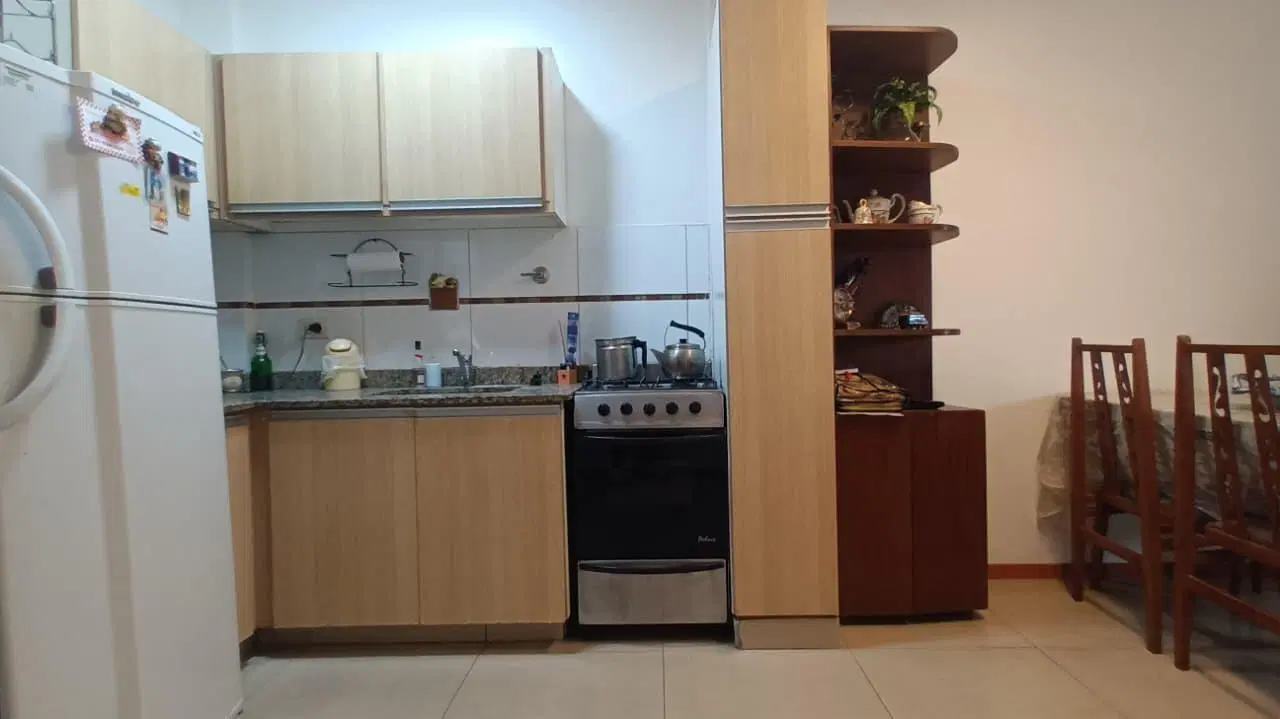 VENTA DEPARTAMENTO 2 AMBIENTES LANUS 3