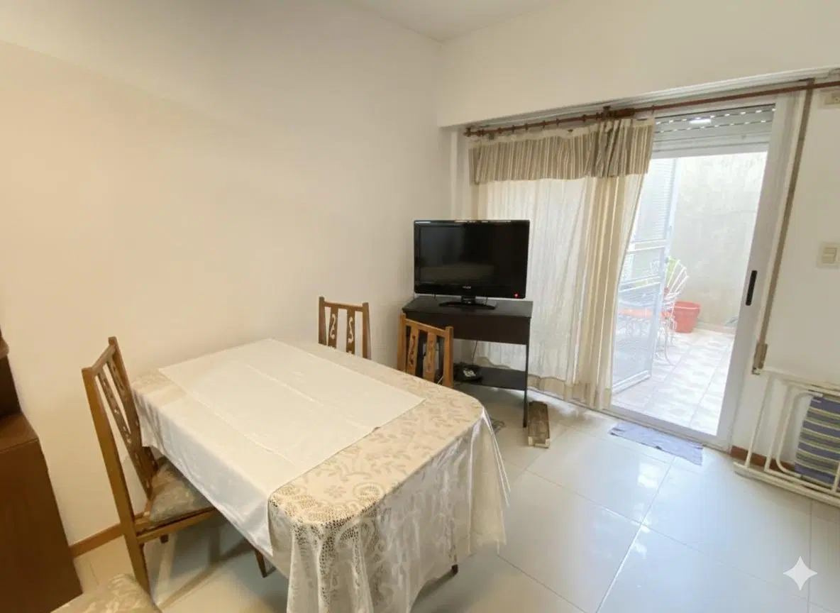 VENTA DEPARTAMENTO 2 AMBIENTES LANUS 4