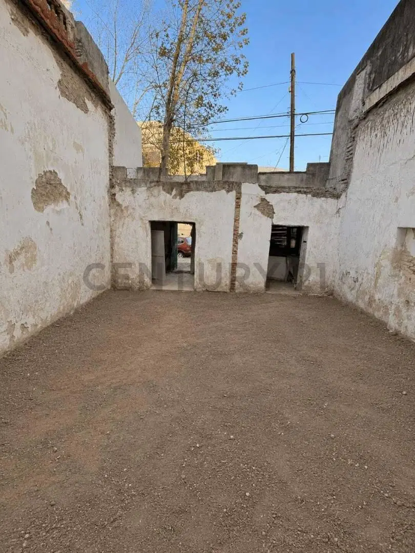 Lote en venta Lanus 2