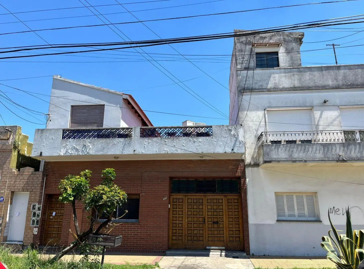 ALQUILER PH 3 AMBIENTES EN SARANDI - AVELLANEDA 3