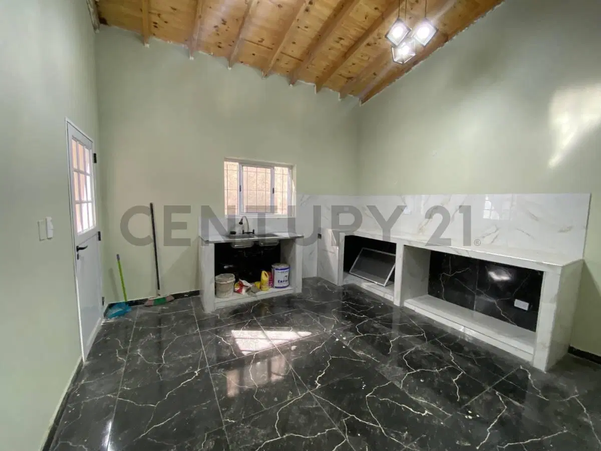 ALQUILER 3 AMBIENTES A ESTRENAR 2
