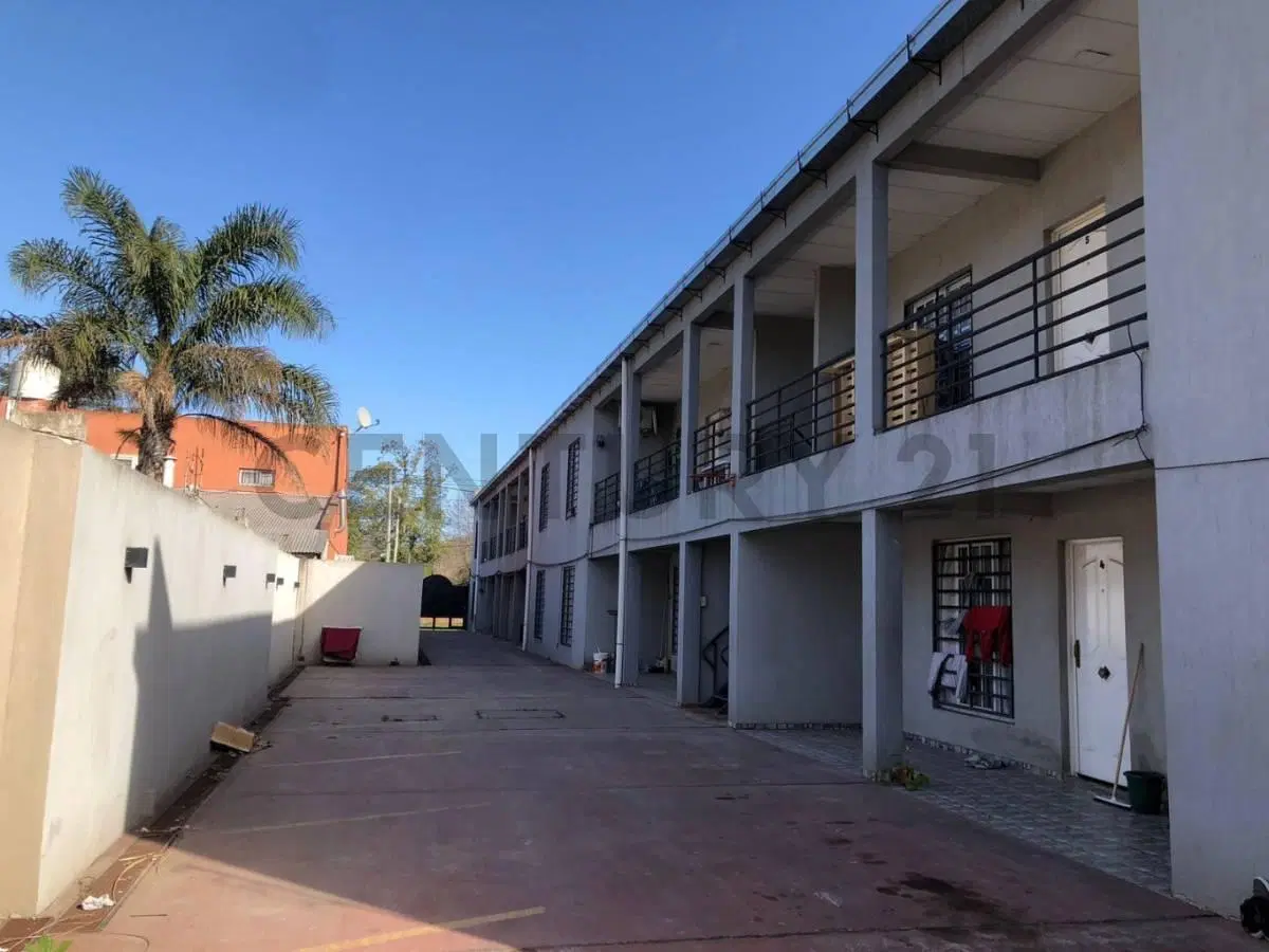 ALQUILER DEPARTAMENTO 3 AMBIENTES EN GLEW 2