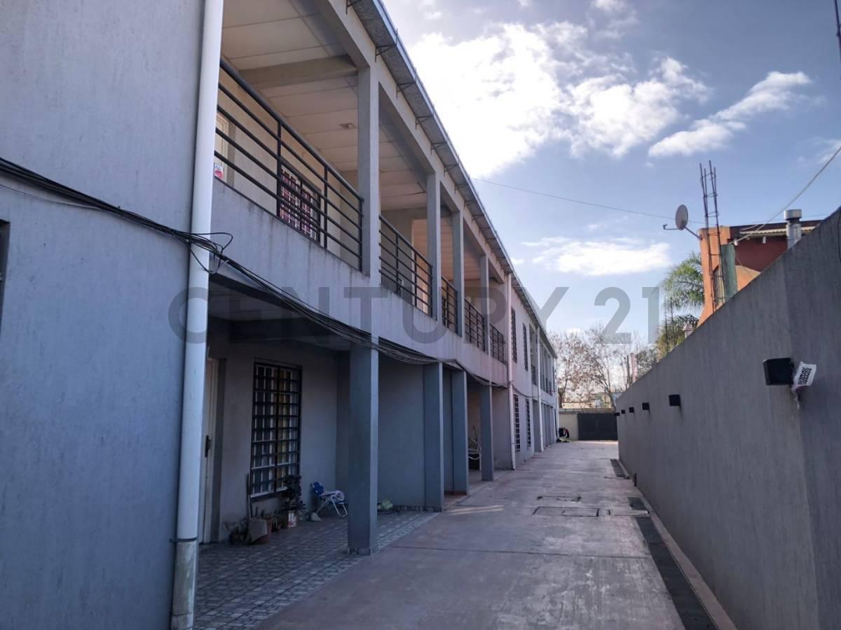 ALQUILER DEPARTAMENTO 3 AMBIENTES EN GLEW