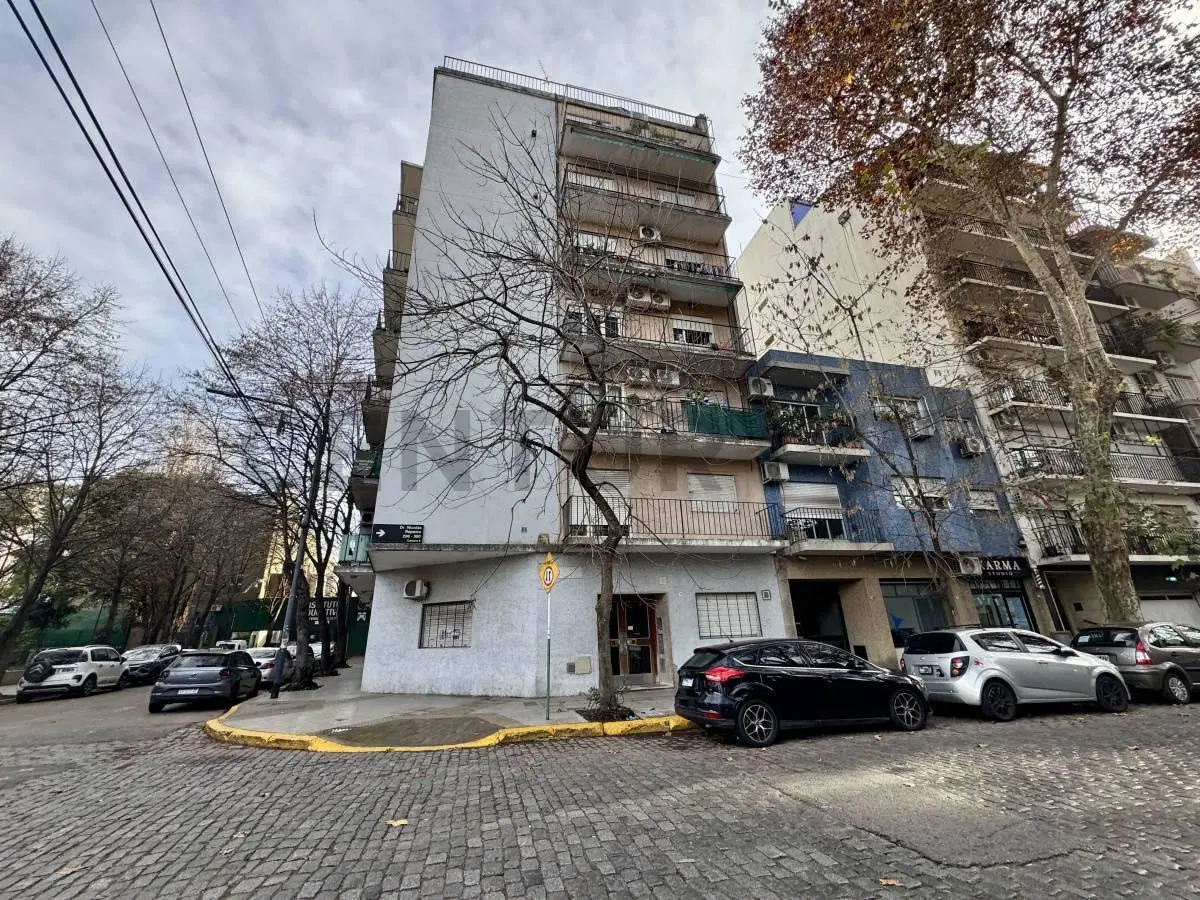 Departamento en venta 2 ambientes, Caballito. 2