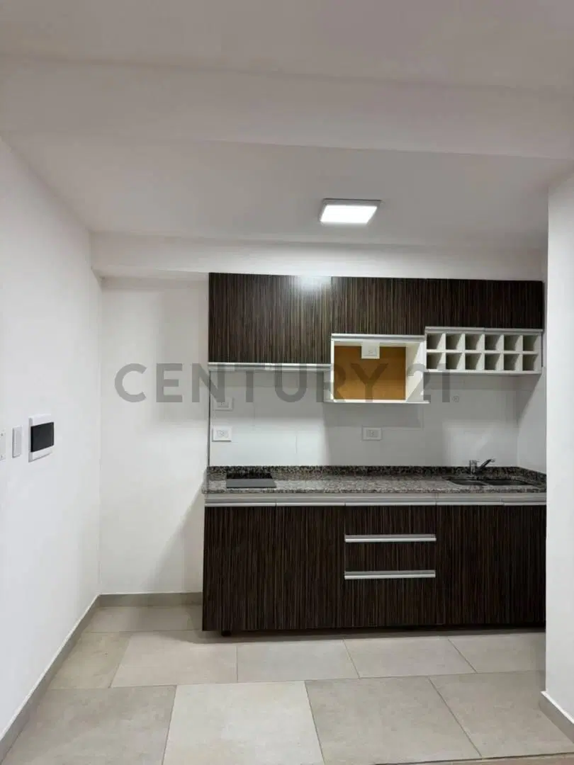 Alquiler Departamento Monoambiente a estrenar con cochera- Lanusita 2