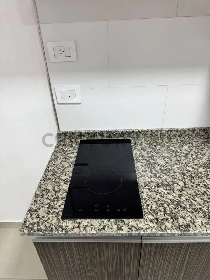 Alquiler Departamento Monoambiente a estrenar con cochera- Lanusita 3