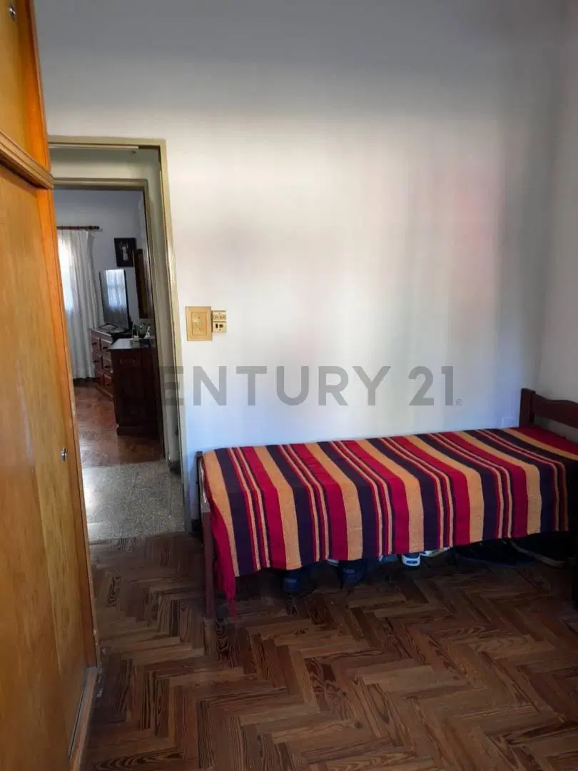 VENTA CASA +LOTE VARELA 2