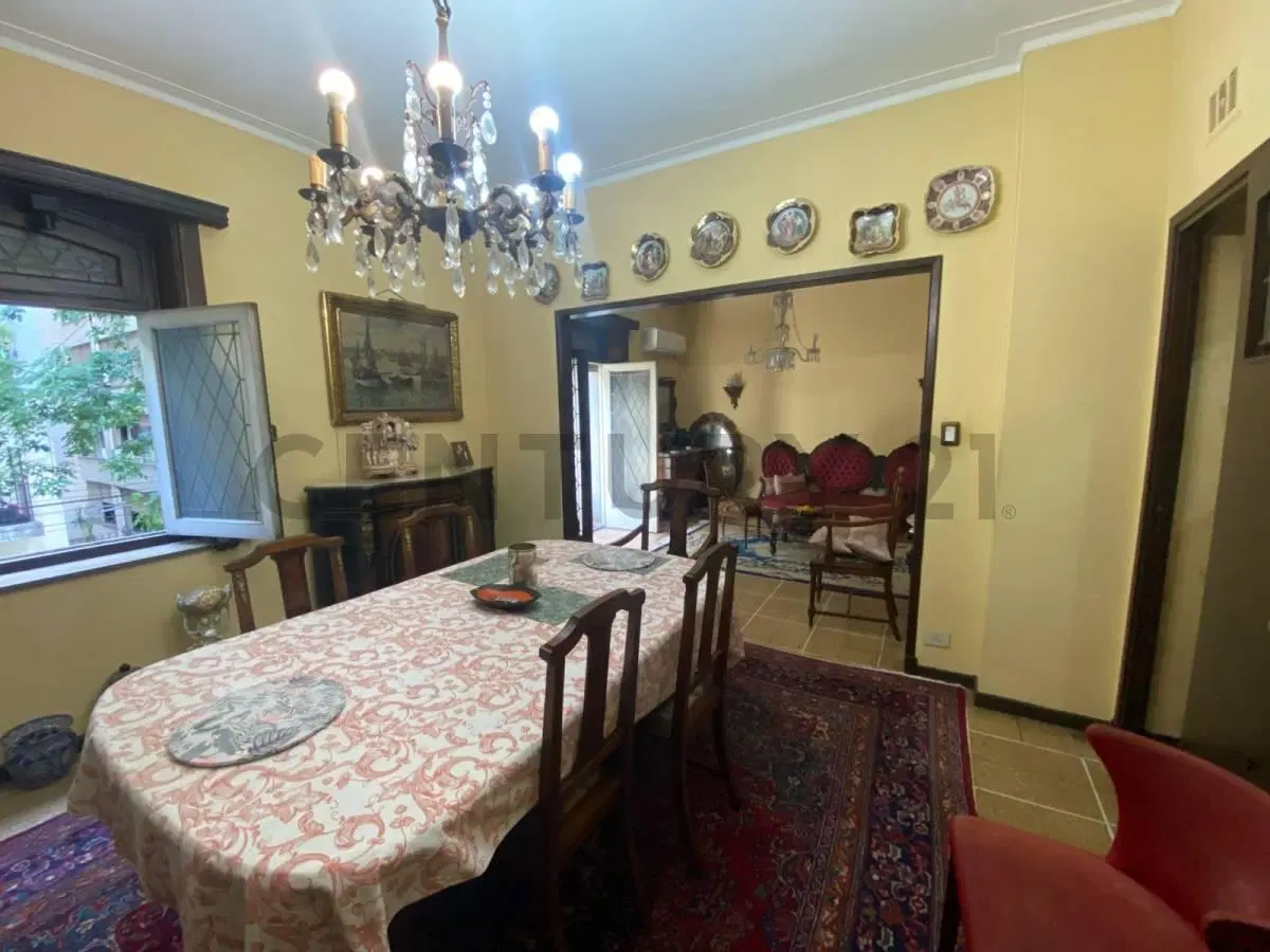 Piso en venta en Recoleta 3