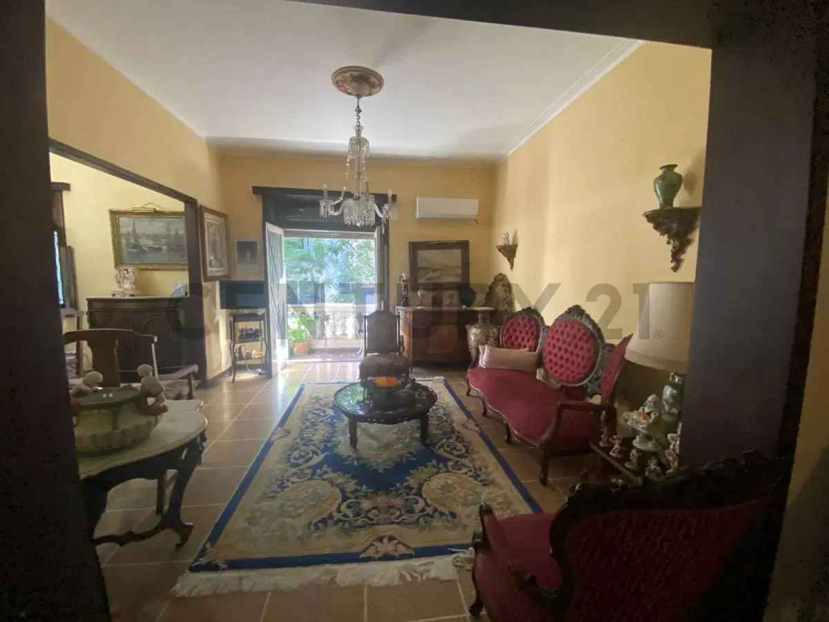 Piso en venta en Recoleta 4