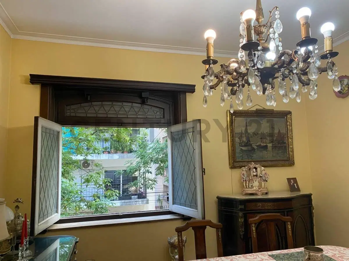 Piso en venta en Recoleta 8