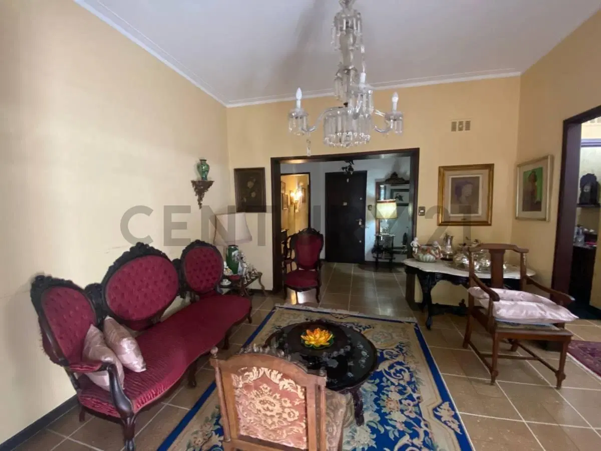Piso en venta en Recoleta 5