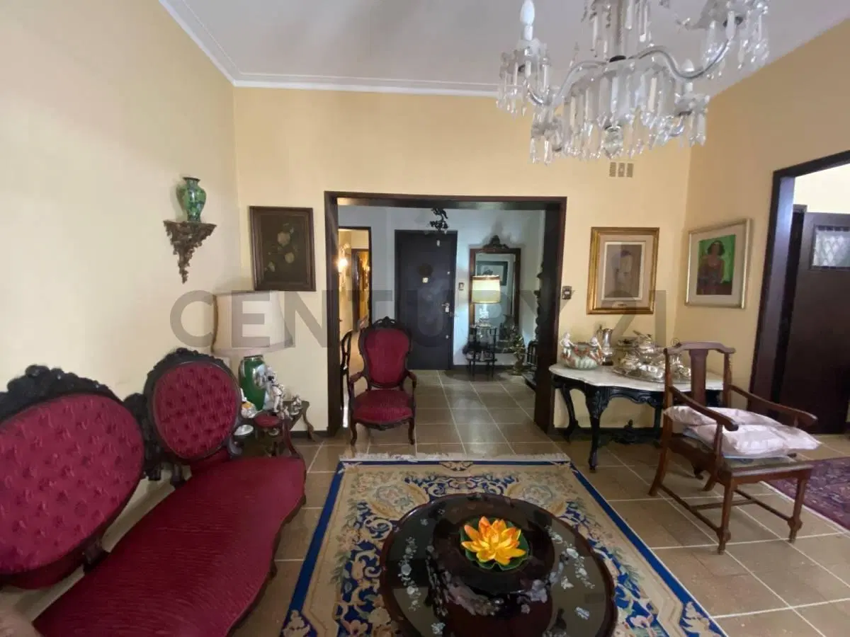 Piso en venta en Recoleta 2
