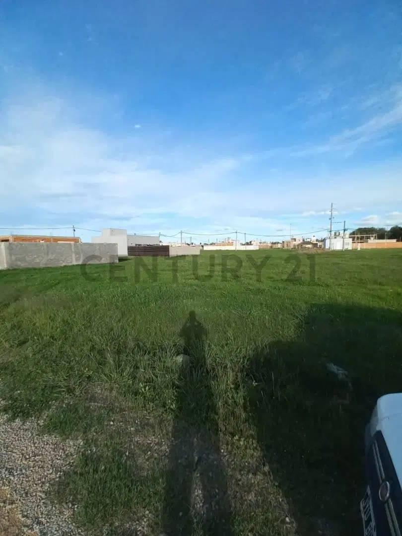 Lote de 8x25 m (200 m2) en La Esperanza, Tristán Suárez (Ezeiza) 4