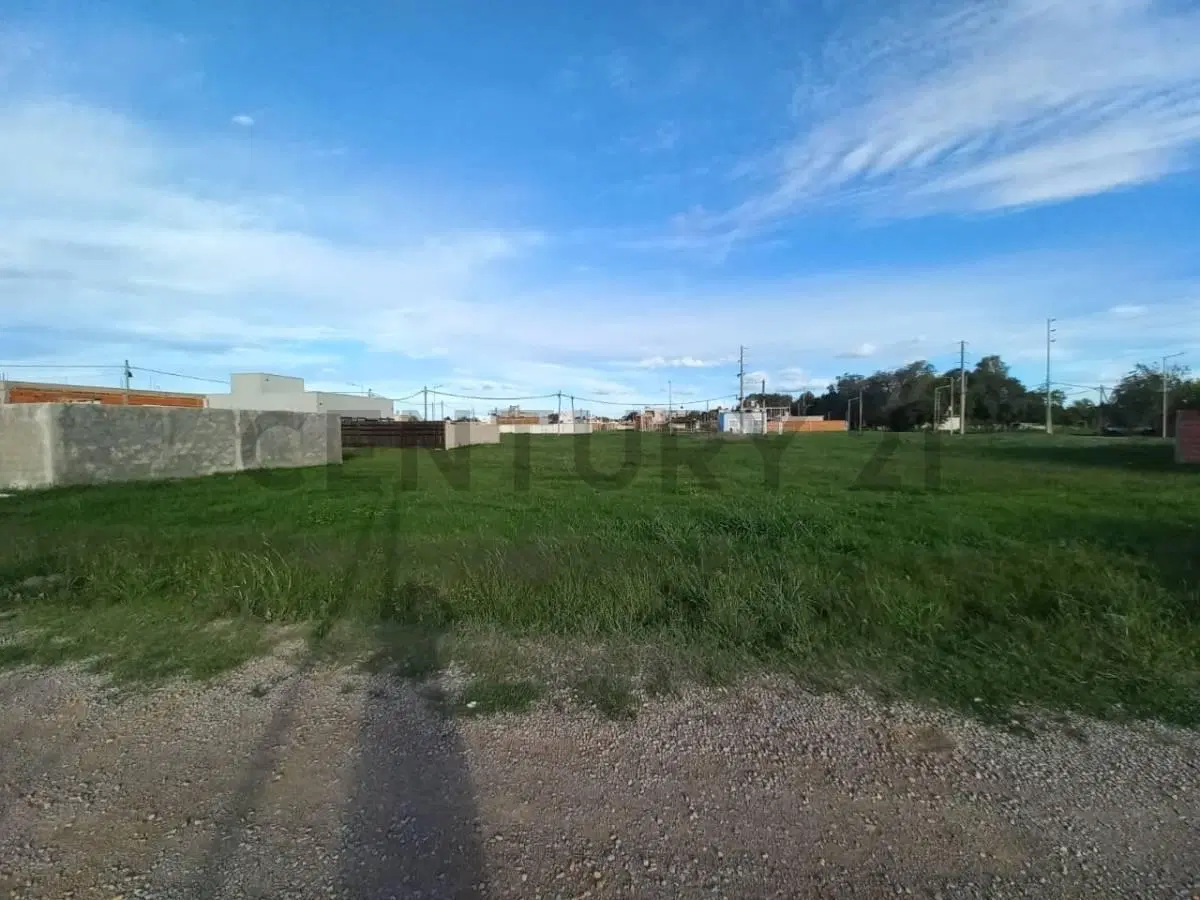 Lote de 8x25 m (200 m2) en La Esperanza, Tristán Suárez (Ezeiza) 2