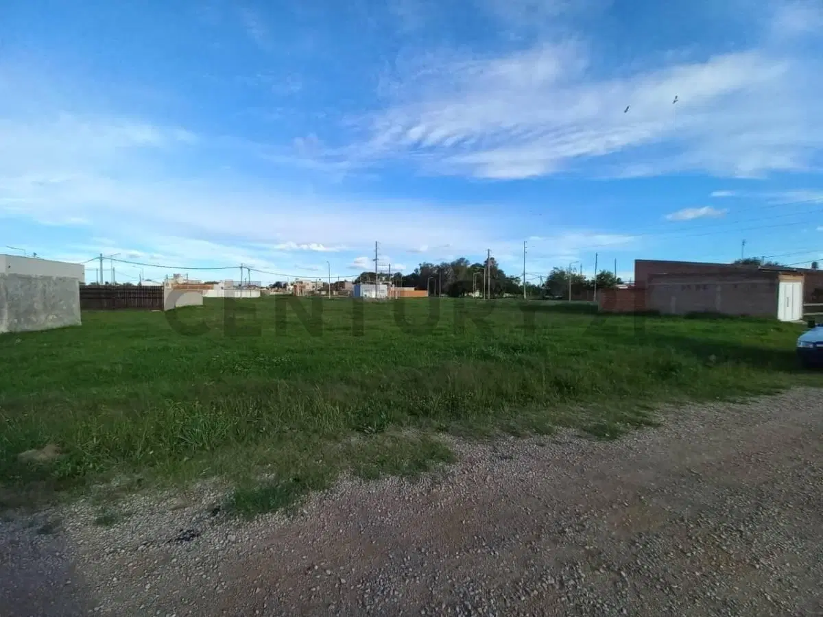Lote de 8x25 m (200 m2) en La Esperanza, Tristán Suárez (Ezeiza) 3