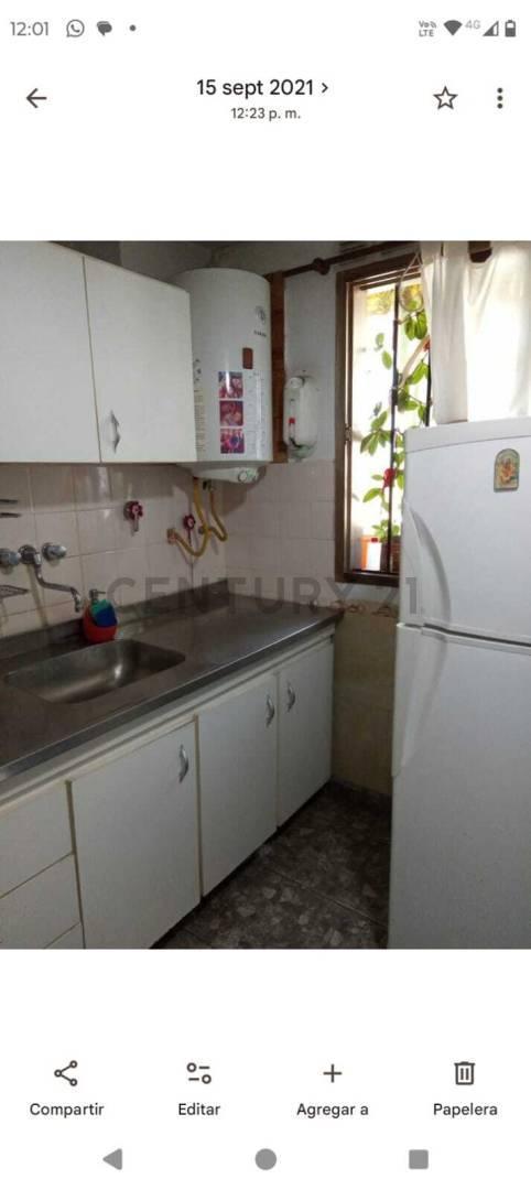 Foto de Venta de departamento 3 ambientes en Barrio Sutherh I, imagen 3
