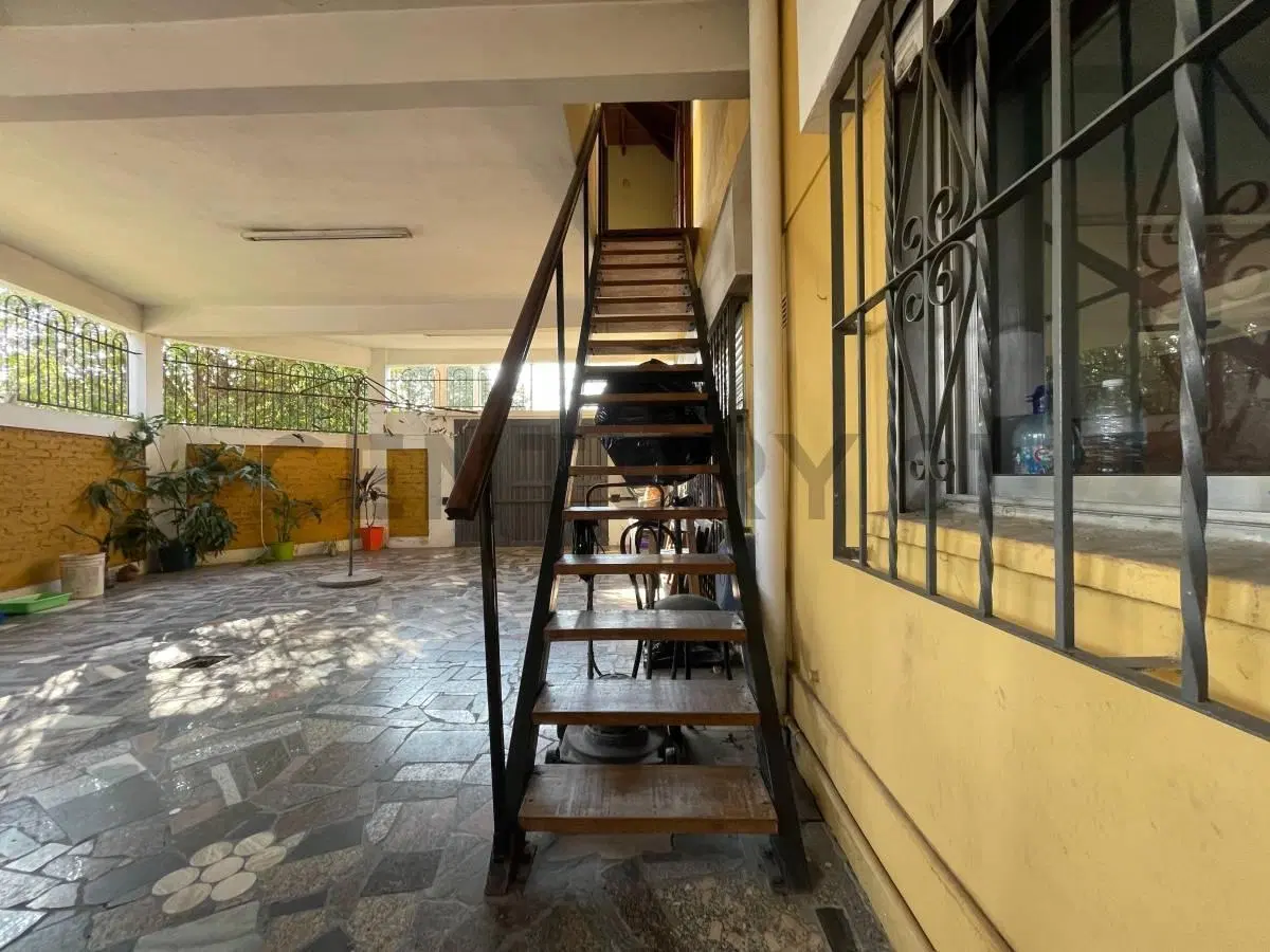 DEPARTAMENTO 2 AMBIENTES EN ALQUILER 4