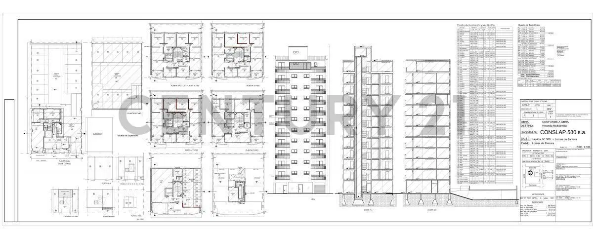 Plano 1
