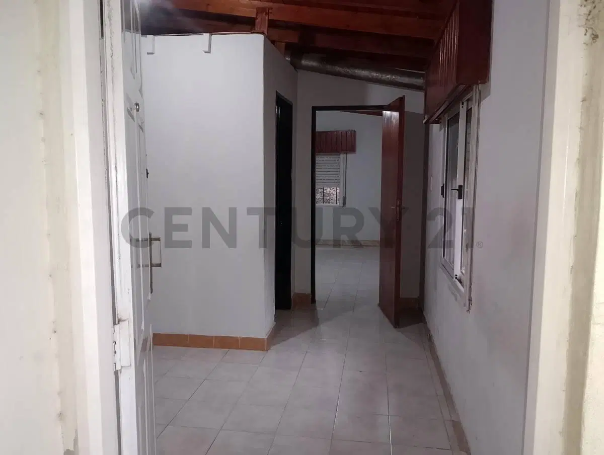 PH 2 AMBIENTES CON JARDÍN – EXCELENTE UBICACIÓN EN SAN FRANCISCO SOLANO 2