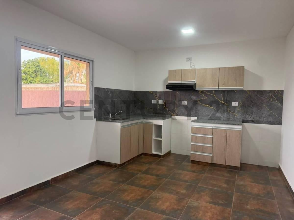 Foto de DEPARTAMENTO 2 AMBIENTES EN ALQUILER CON TERRAZA PROPIA, imagen 5