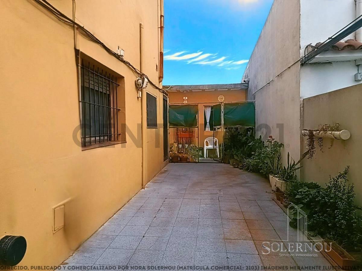 Foto de PH en planta alta de 3 Ambientes con terraza y balcon, imagen 3