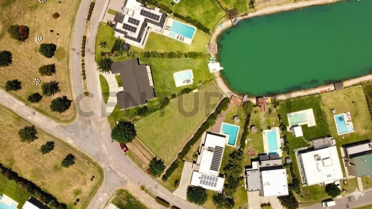 Foto de Lote 790 metros al Lago en Santo Domingo, CANING, imagen 4