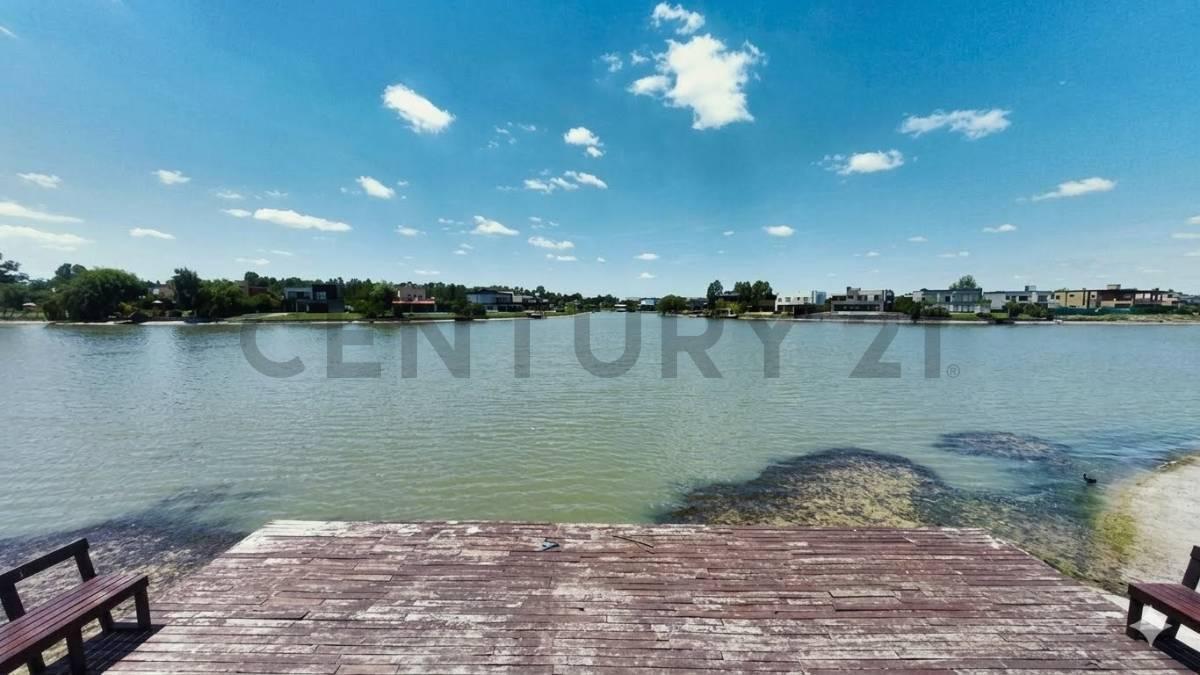 Foto de Lote 790 metros al Lago en Santo Domingo, CANING, imagen 3