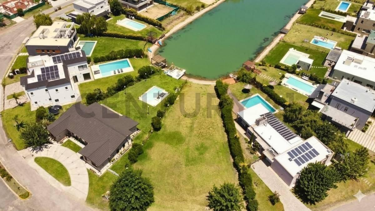 Foto de Lote 790 metros al Lago en Santo Domingo, CANING, imagen 5
