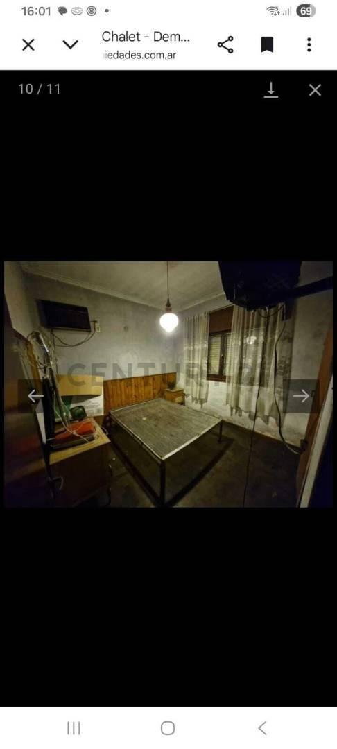 Foto de VENTA DE EXCELENTE CASA A RECICLAR OPORTINIUDAD, imagen 1