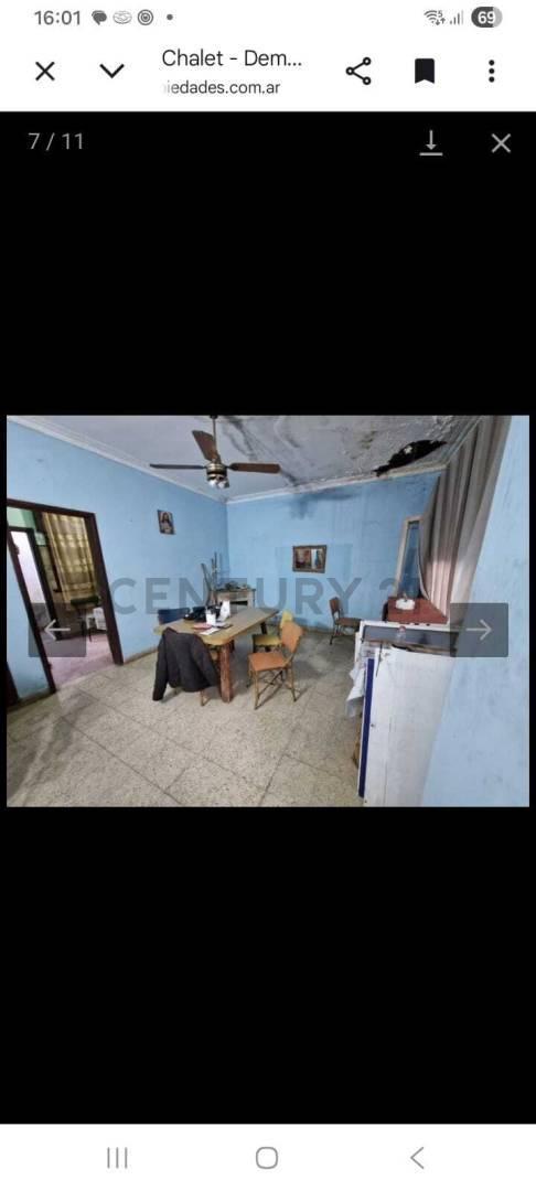 Foto de VENTA DE EXCELENTE CASA A RECICLAR OPORTINIUDAD, imagen 5