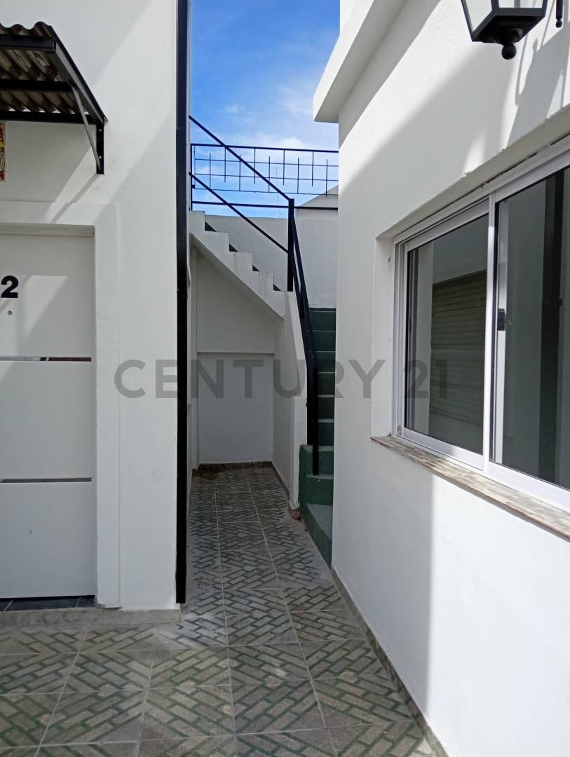 Foto de ALQUILER DEPARTAMENTO 3 AMBIENTES A ESTRENAR 51M2 CON PATIO, imagen 3