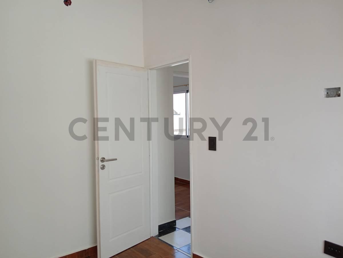 Foto de ALQUILER DEPARTAMENTO 3 ambientes 51M2 A ESTRENAR SUPER LUMINOSO, imagen 4