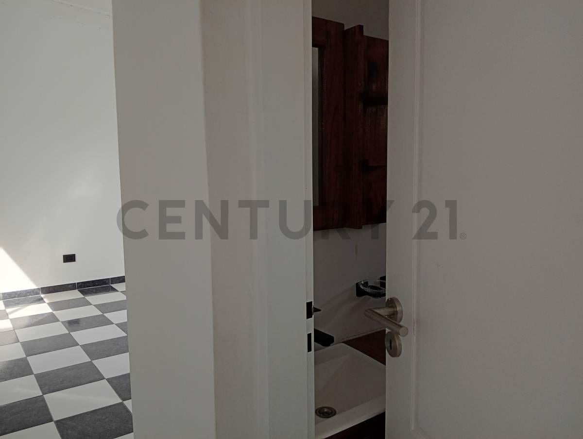 Foto de ALQUILER DEPARTAMENTO 3 ambientes 51M2 A ESTRENAR SUPER LUMINOSO, imagen 1