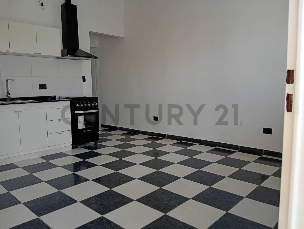 Foto de ALQUILER DEPARTAMENTO 2 AMBIENTES A ESTRENAR 31M2 EXCELENTE UBICACION, imagen 4
