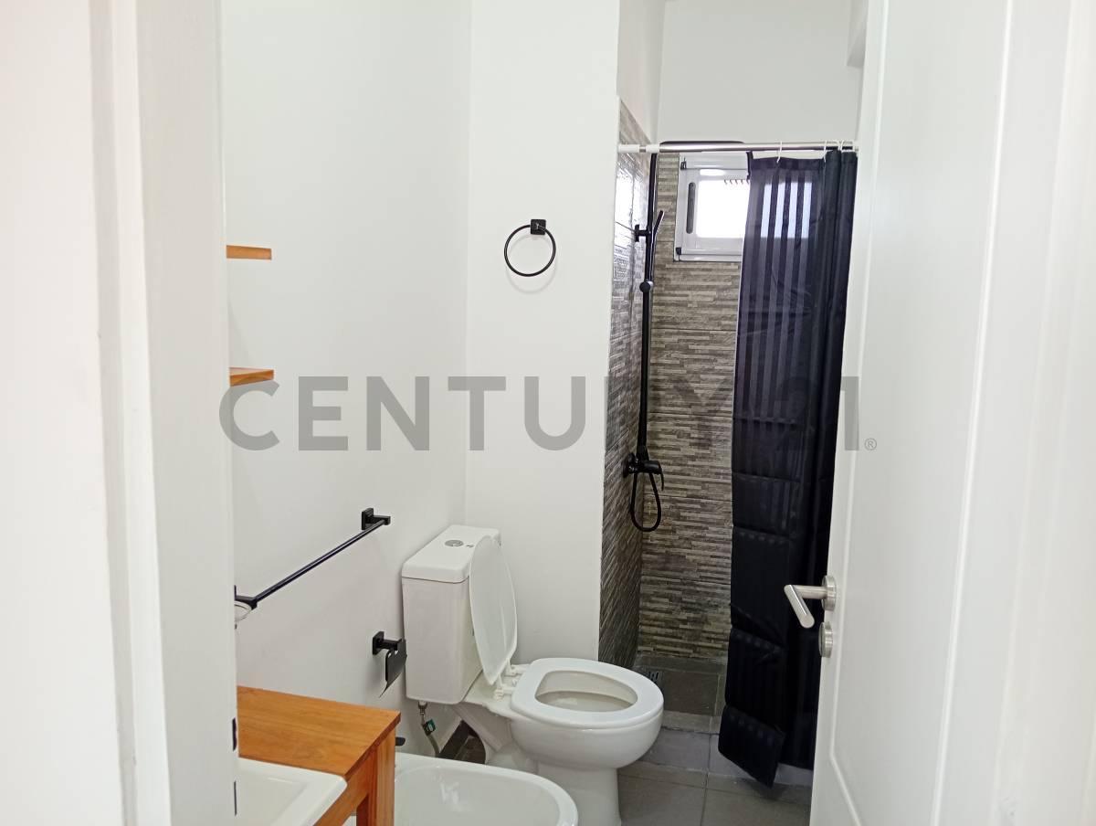 Foto de ALQUILER DEPARTAMENTO 2 AMBIENTES A ESTRENAR 31M2 EXCELENTE UBICACION, imagen 5