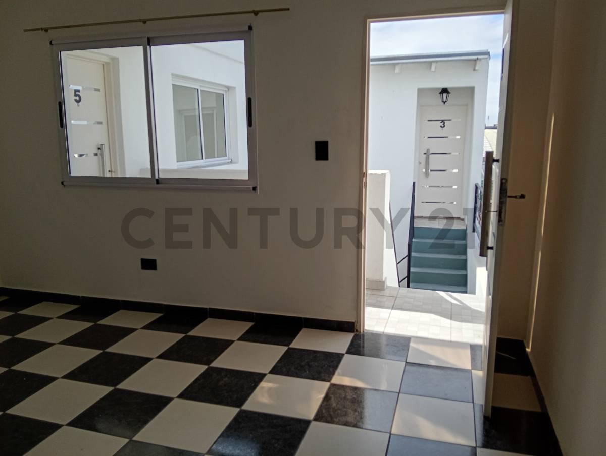 Foto de ALQUILER DEPARTAMENTO 2 AMBIENTES A ESTRENAR 31M2 EXCELENTE UBICACION, imagen 2