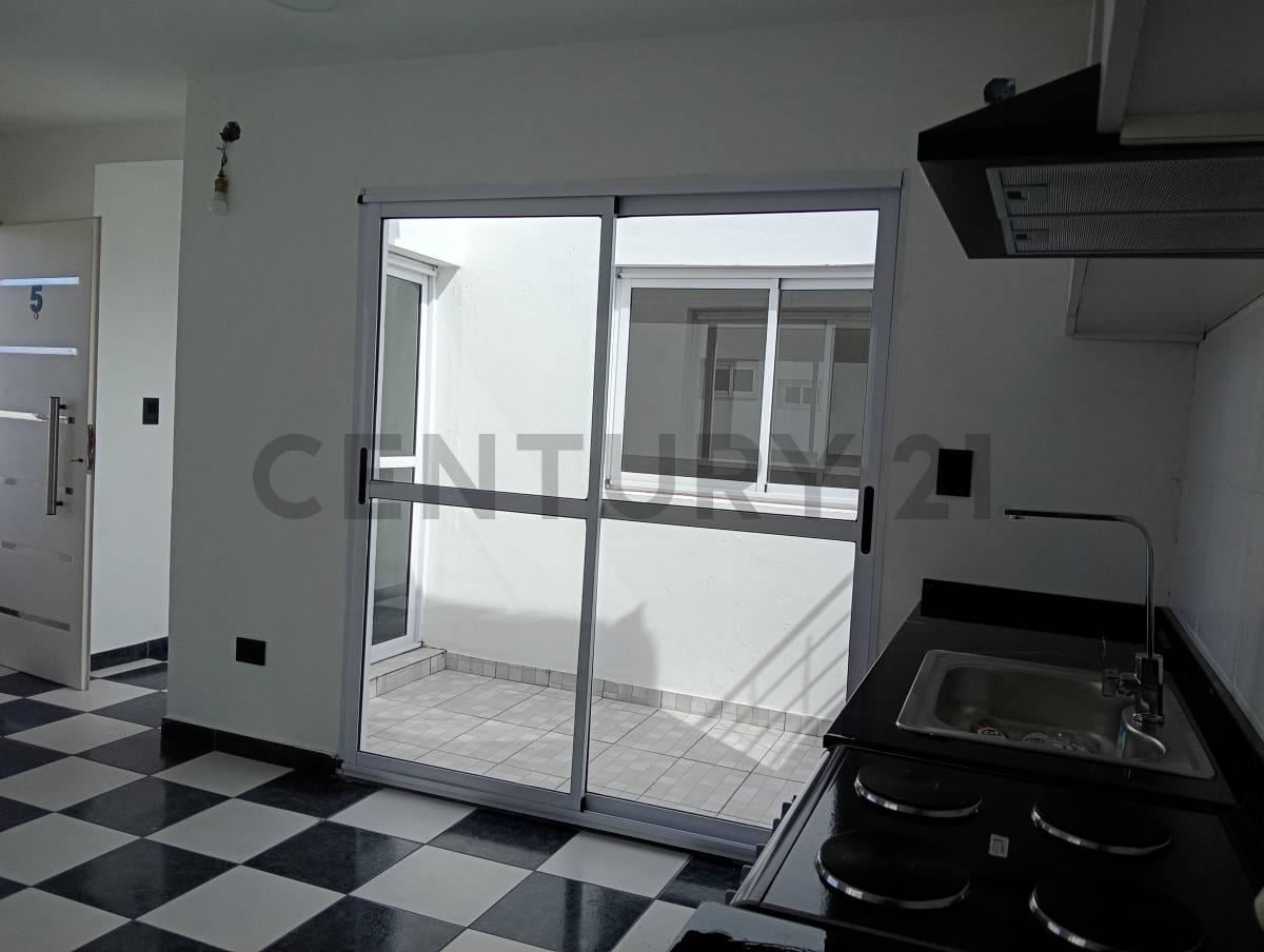 Foto de ALQUILER DEPARTAMENTO 3 ambientes A ESTRENAR 53m2 con PATIO, imagen 1