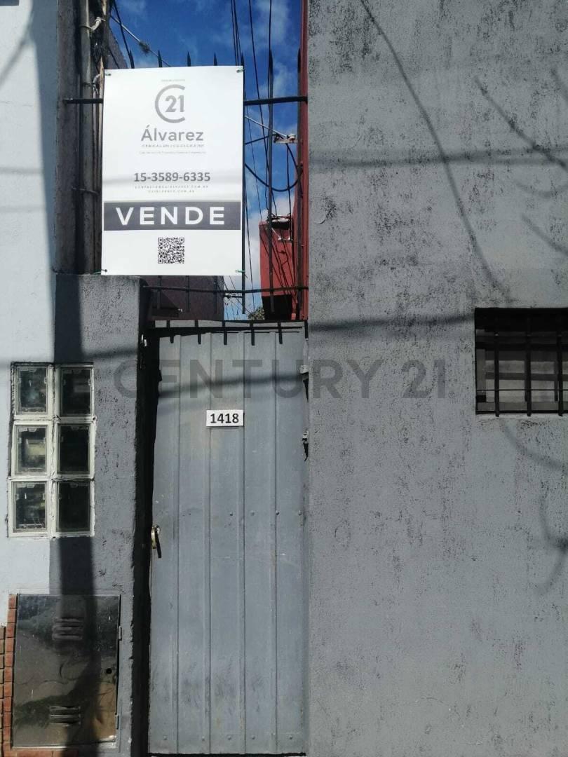 Foto de ph 2 ambientes con patio propio en temperley, imagen 5