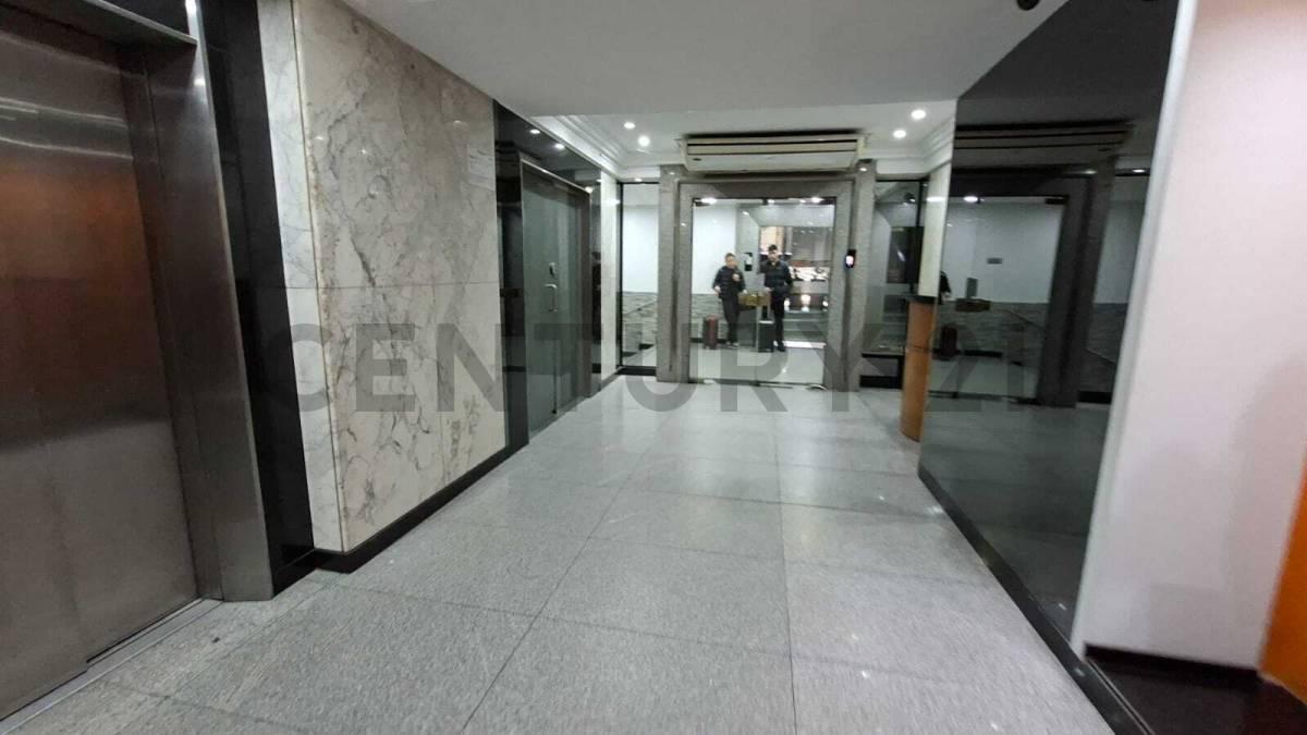 Foto de Cochera fija en Torre Corrientes a 2 Cuadras del Obelisco, imagen 5