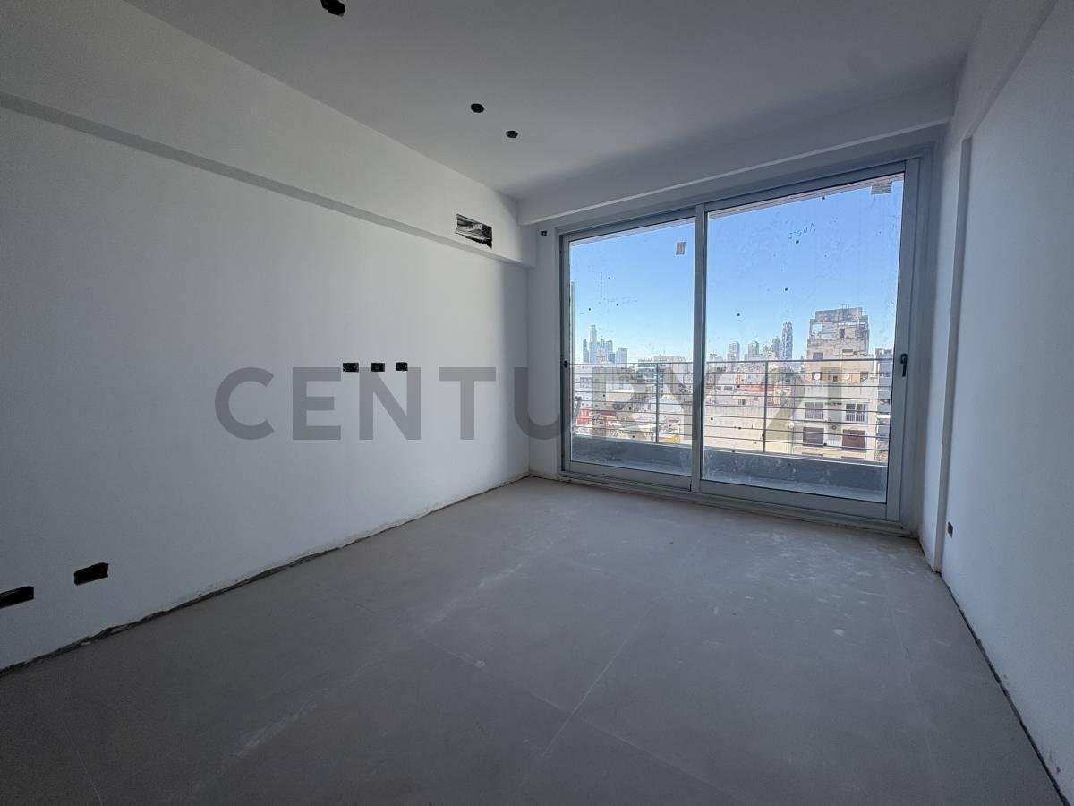 Foto de Monoambiente con balcón al frente - Constitución, Capital Federal, imagen 5