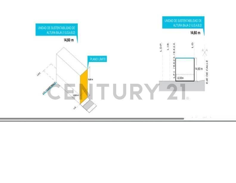 Foto de TERRENO EN VENTA —NÚÑEZ, CABA, imagen 1